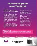 Agnihotri, Ketan, Dahale, Pranali - React Development using TypeScript