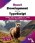 Agnihotri, Ketan, Dahale, Pranali - React Development using TypeScript