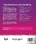 Kumar, Jugnesh - Data Warehouse and Data Mining