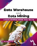 Kumar, Jugnesh - Data Warehouse and Data Mining