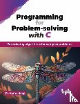 Kamaldeep - Programming for Problem-solving with C