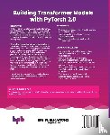 Timsina, Prem - Building Transformer Models with PyTorch 2.0