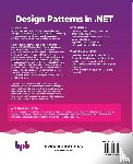 Yaroshenko, Timur - Design Patterns in .NET