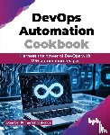 Singirikonda, Ekambar Kumar - DevOps Automation Cookbook