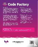 Jain, Shikha, Pandey, Kavita - Code Factory