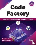 Jain, Shikha, Pandey, Kavita - Code Factory