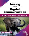 Mahapatra, Rajarshi - Analog and Digital Communication