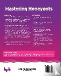 Choudhary, Mukesh - Mastering Honeypots