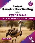 Elghaly, Yehia - Learn Penetration Testing with Python 3.x