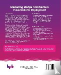 Jhajj, Raman - Mastering MLOps Architecture: From Code to Deployment