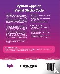 Saurav, Swapnil - Python Apps on Visual Studio Code