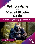 Saurav, Swapnil - Python Apps on Visual Studio Code