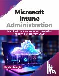 Bangia, Manish - Microsoft Intune Administration