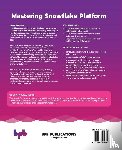 Kelgaonkar, Pooja - Mastering Snowflake Platform
