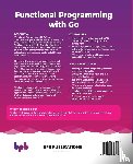 Pal Singh, Amrit - Functional Programming with Go