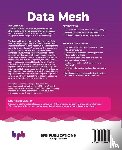 Menon, Pradeep - Data Mesh