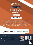 Edugorilla Prep Experts - NEET UG Physics Class XII (Vol 2) Topic-wise Notes | A Complete Preparation Study Notes with Solved MCQs