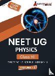 Edugorilla Prep Experts - NEET UG Physics Class XII (Vol 2) Topic-wise Notes | A Complete Preparation Study Notes with Solved MCQs