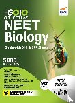Disha Experts - GO TO Objective NEET Biology Guide with DPP & CPP Sheets 9th Edition