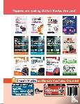 Disha Experts - 21 Years JEE MAIN Chapter-wise Solved Papers (2002 - 22) 14th Edition