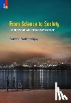 Chattopadhyay, Subhayu - From Science to Society: Journey of an Indian Geologist