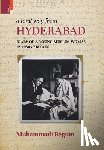 Begum, Muhammadi - A Long way from Hyderabad