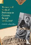 Mukherjee, Susmita - Mukherjee, S: Women and Medical Profession in Colonial Benga