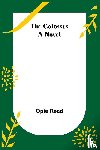 Read, Opie - The Colossus; A Novel