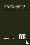 Aristotle - Aristotle's History of Animals (Book-IV)