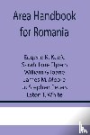 K Keefe, Eugene, Jane Elpern, Sarah - Area Handbook for Romania