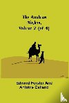 Forster, Edward, Galland, Antoine - The Arabian Nights, Volume 2 (of 4)