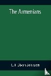 F Dixon-Johnson, C - The Armenians