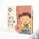 Agarwal Mehta, Priyanka - The Giraffe Who Came to Play