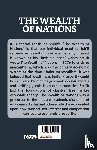 Smith, Adam - The Wealth of Nations