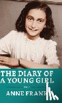 Frank, Anne - The Diary of a Young Girl