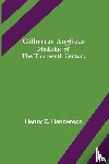 E Handerson, Henry - Gilbertus Anglicus