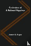 O Fagan, James - Confessions of a Railroad Signalman