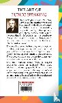 Carnegie, Dale Breckenridge - The Art of Public Speaking