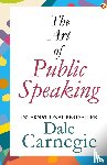 Carnegie, Dale Breckenridge - The Art of Public Speaking