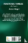 Anger, Antar - Functional Families As I See It