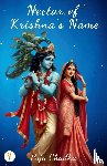 Chadha, Puja - Nectar of Krishna's Name