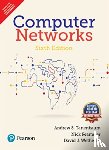 Tanenbaum, S. - Computer Networks