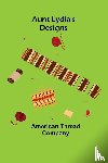 Thread Company, American - Aunt Lydia's Designs
