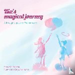 Sharma, Viji - Ria's Magical Journey