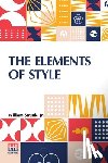 Strunk, Jr. William - The Elements Of Style