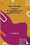 S Arthur, T - Hair Breadth Escapes; Perilous incidents in the lives of sailors and travelers in Japan, Cuba, East Indies, etc., etc.