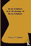 Chapman, George - Bussy D'Ambois and The Revenge of Bussy D'Ambois