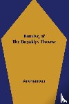 Anonymous - Burning of the Brooklyn Theatre