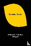 E P Brome Weigall, Arthur - Burning Sands