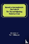 Van Millingen, Alexander - Byzantine Constantinople, the walls of the city and adjoining historical sites